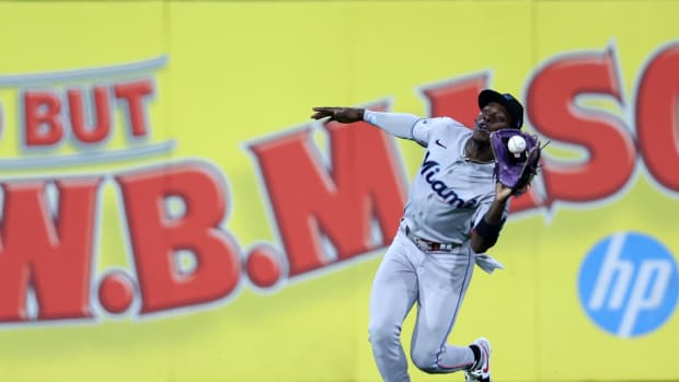 Marlins vs. Phillies Prediction with BetMGM